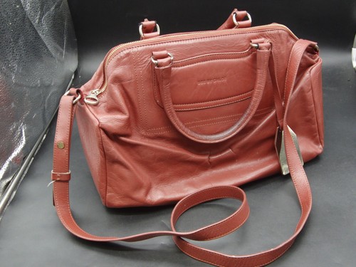 Vintage see chloé red - see,