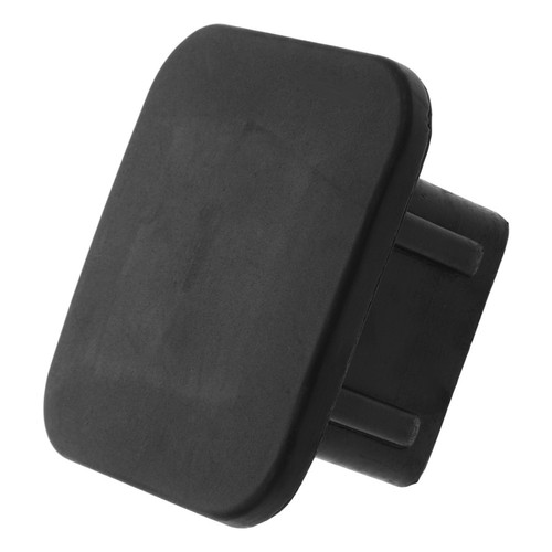 Trailer hitch cover - trailer,