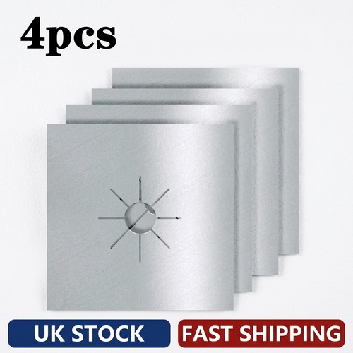 Reusable gas range - gas, hob