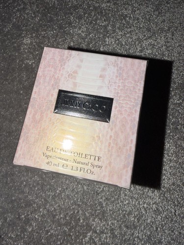 Soldjimmy choo eau - choo,