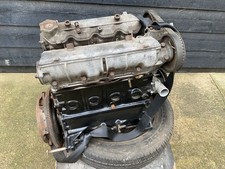 FIAT 132 1ST SERIES 1972-1981