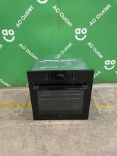 AEG Built In Electric Single Oven Black A Rated BCX33501KB #LF114882