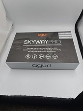 Aguri Skyway Pro Plus GTX60
