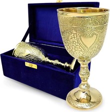 Catholic Orthodox Brass