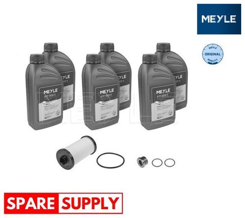 Parts kit automatic - parts,