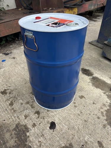 Mini garden incinerator - garden,