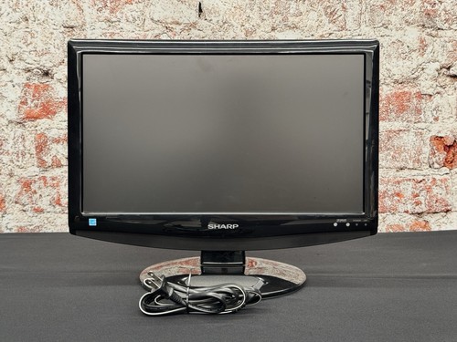 Sharp 19sk24u 720p - sharp, lc-19sk24u