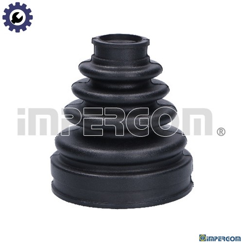 Bellow drive shaft 72137 for - bellow,