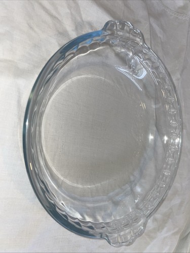 Pyrex 23cm glass - 23cm, pie