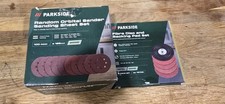 Parkside Orbital Sander