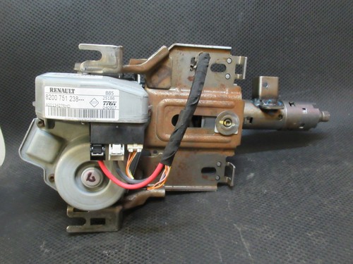 Renault clio mk3 - clio, (05-12)
