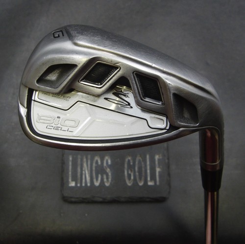 Cobra bio cell - wedge, stiff