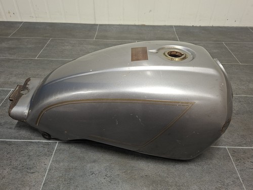 Honda 500 silver wing - honda,