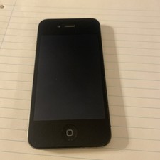 Apple iPhone 4s Black 16GB