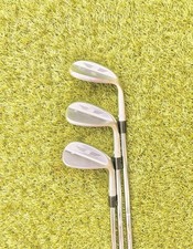Titleist Vokey SM9 Wedge Set -