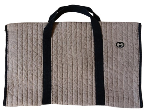Vtg gucci convertible - vtg,