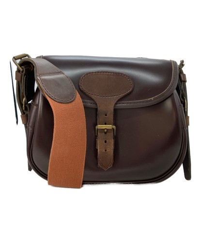 Brady leather cartridge - cartridge, bag