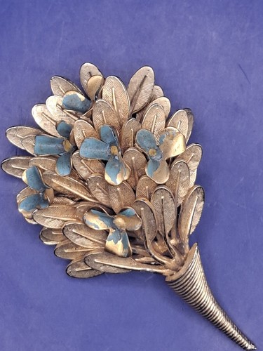 Beautiful vintage hand - vintage,