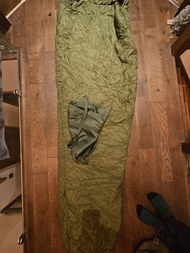 Snugpak softie harrier - snugpak,