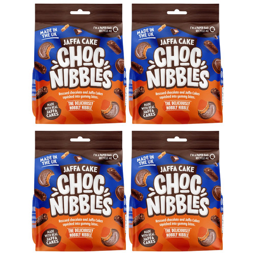135g jaffa cake choc - x,
