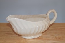 Large Ceramic Ivory White