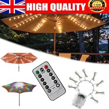 String Umbrella Fairy Light