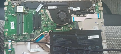 15s fq0019na laptop 6 - hp, 15s-fq0019na