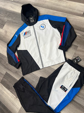 NWT Puma BMW Motorsports Men's