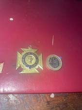 Royal Order Of The Buffalo Medal