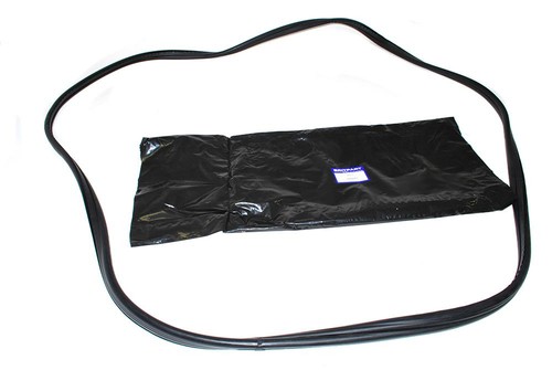 Front windscreen sealing - windscreen,