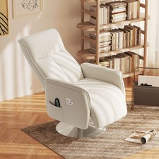 Massage Recliner Chair with