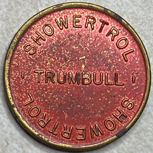 Showertrol trumbull amusement - showertrol,