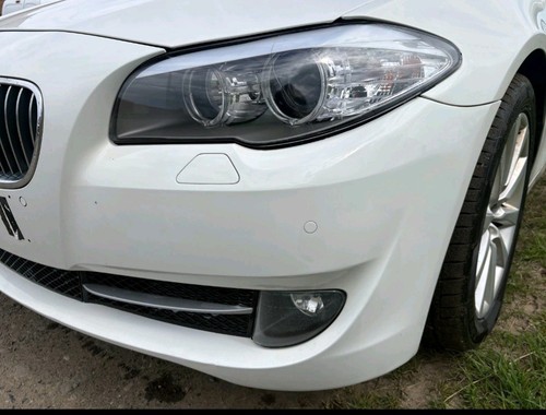 Bmw series f10 - f10, f11