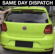 For VW Polo MK3 MK4 MK5 6R 6C
