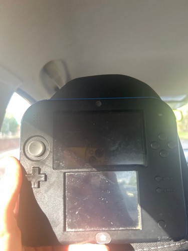 Nintendo 2ds blue special - 2ds,