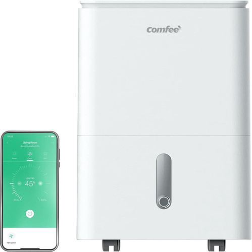 20l day dehumidifier for home - 20l/day,