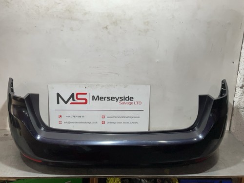 2013 2020 peugeot 308 rear - 2013-2020,