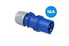 PCE 013-6 16Amp Commando