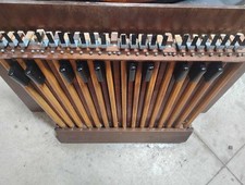 Vintage Hammond Organ 25 Note