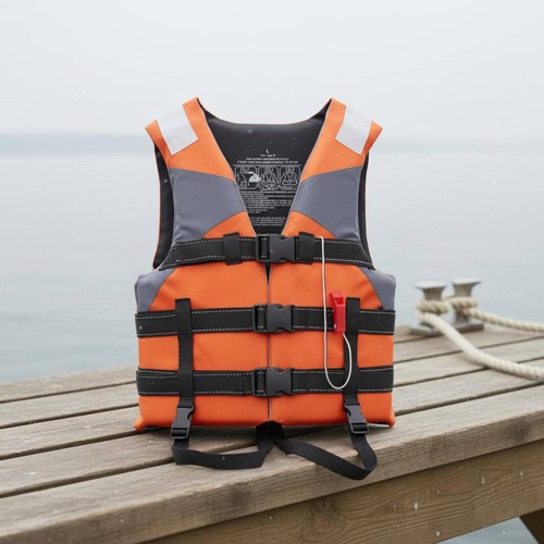 High buoyancy life - buoyancy,