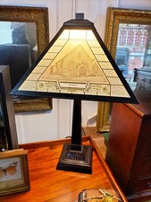 An Art Deco Style Ltd Edition