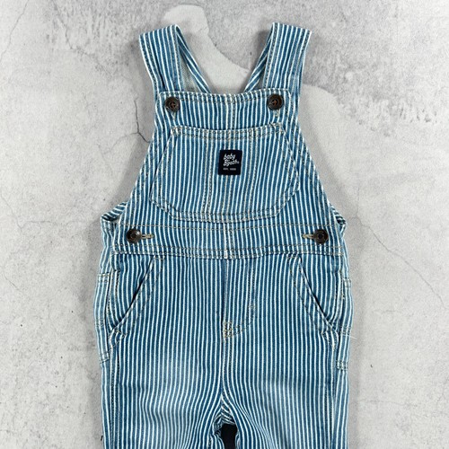 Oshkosh dungarees baby - oshkosh,