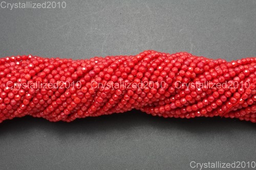 Natural gemstones faceted - natural,