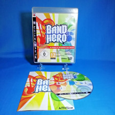 Band Hero PS3 PlayStation 3