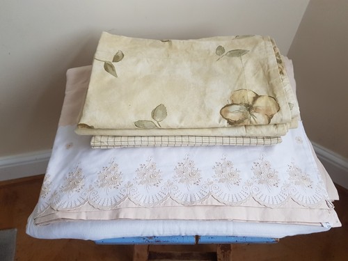 360 schlossberg double bed - £360,