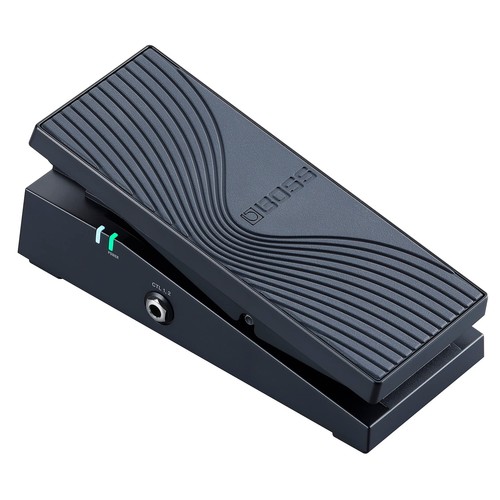Boss midi expression - ev-1-wl,