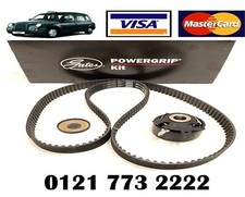 TAXI TX4 EURO 6 TIMING BELT