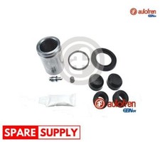 REPAIR KIT, BRAKE CALIPER FOR