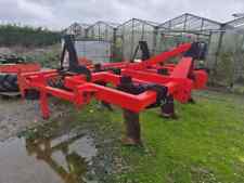 MISC-AG 3.4 Metre 5 Leg Heavy