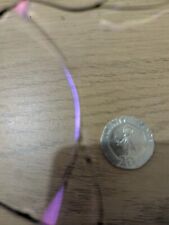 20p Gibraltar keys, Queen Elizabeth 2nd Rare Coin 2010